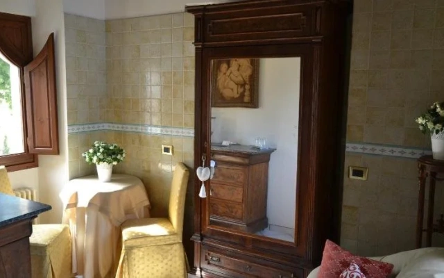 Relais Villa Rossi