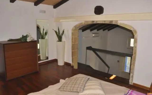 Holiday Home Vecchio Forno
