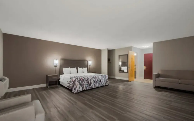 Econo Lodge