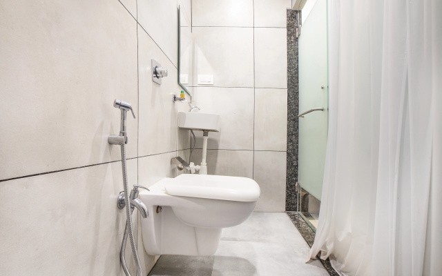 FabHotel Marol Metro Andheri East
