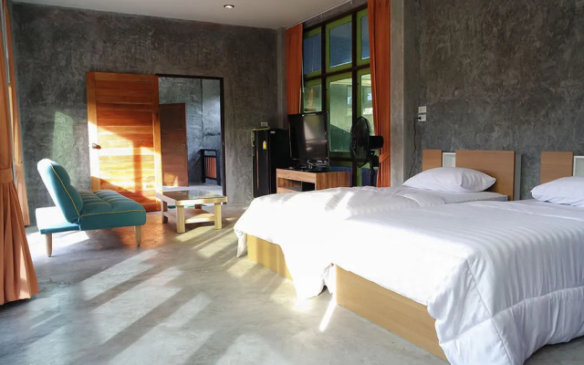 The Ava Lanta Resort