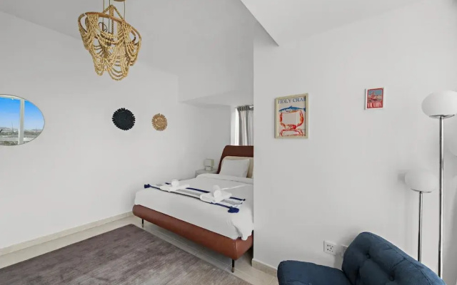 Elite Residence - 1205 2BD