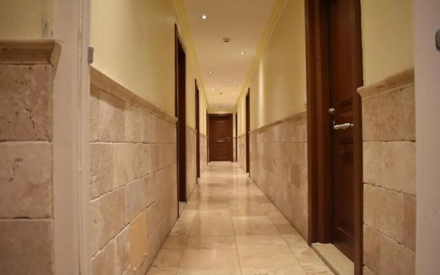 Hôtel Le Sauvage