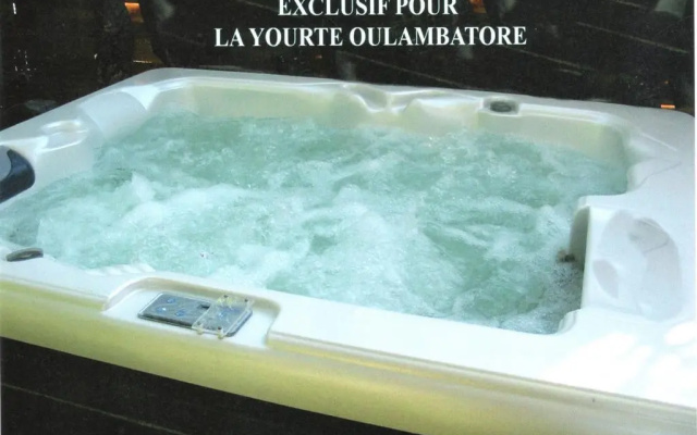 Propriété Toutoune