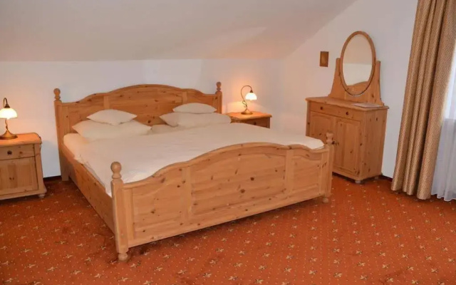 Landhaus Preißinger