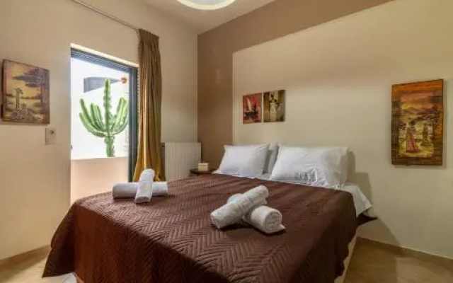 Creta Villa Maria