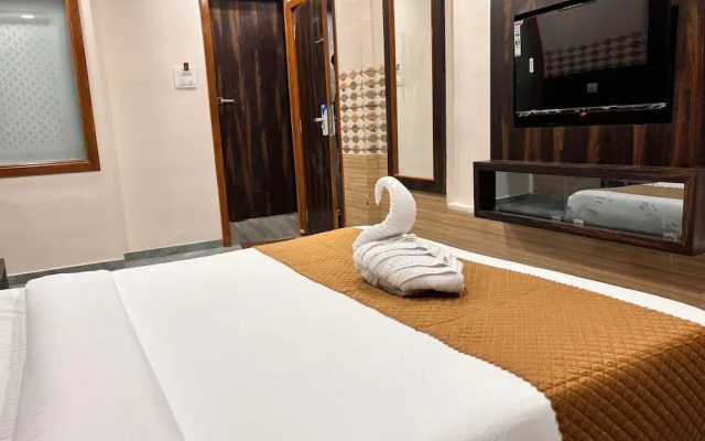 Hotel Arts Palace