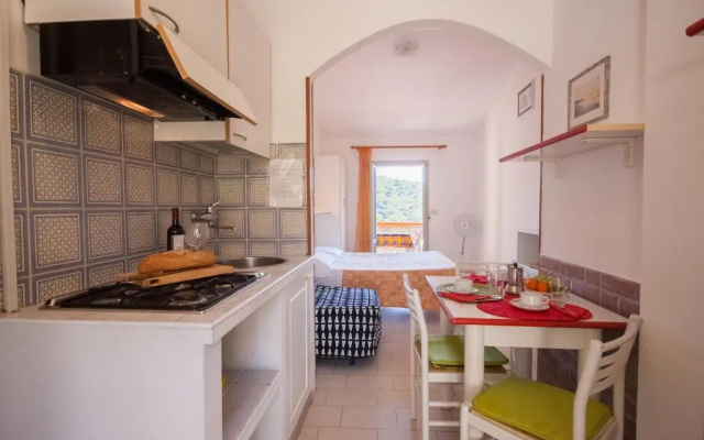 Residence La Valdana