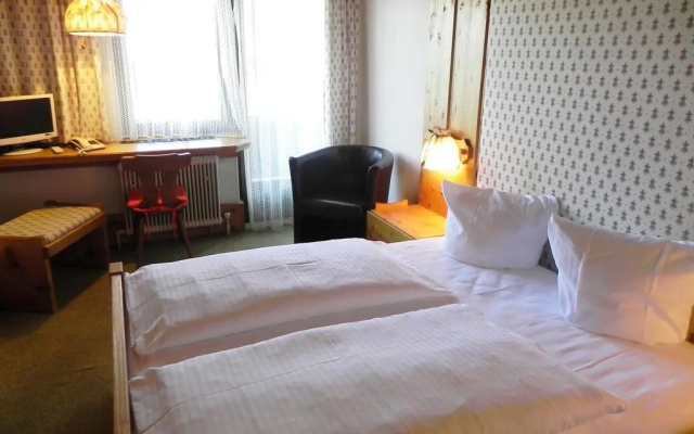 Hotel Gasthof Zur Post
