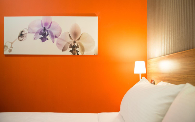 Sovotel Boutique Hotel at Uptown 101