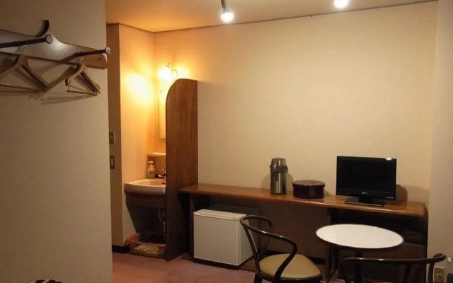 Hotel New Mondo