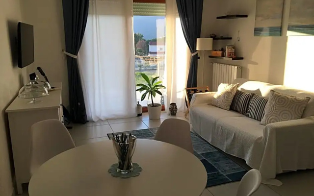 B&B Suite Vela Bianca