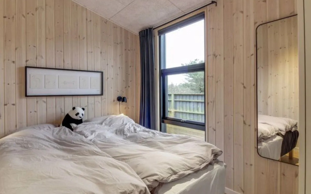 "Huanca" - 800m from the sea in NW Jutland