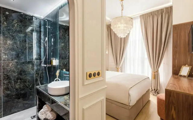 Merveil Signature Suite - Kleber