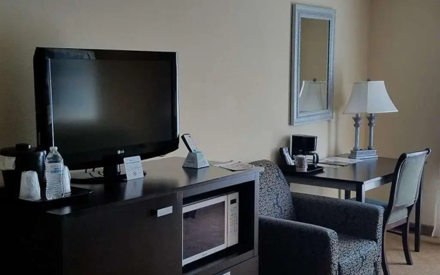 Country Inn & Suites Jacksonville