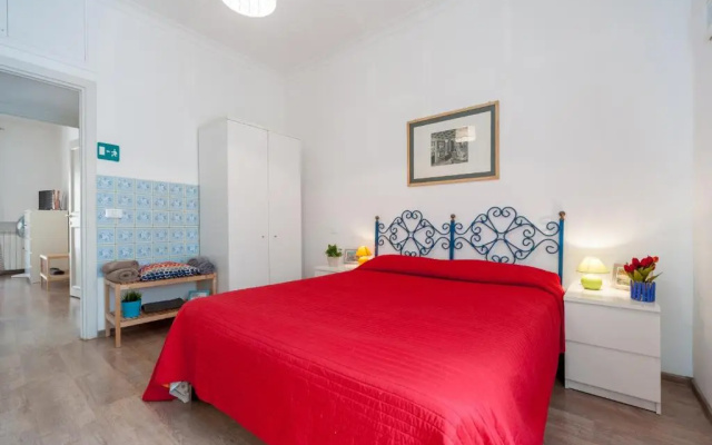 Vatican Stemar Apartment