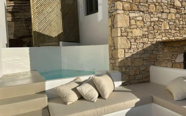 Andelias Signature Suites