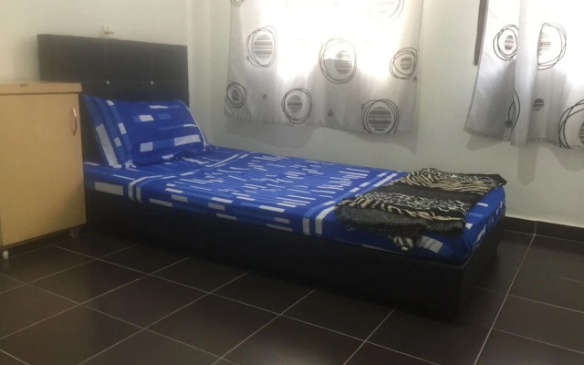Jiaxin Hostel
