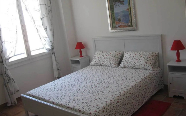 B&B Villa Silveria