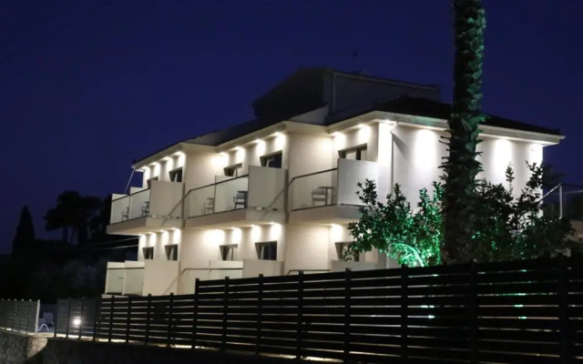 Armonia Rooms
