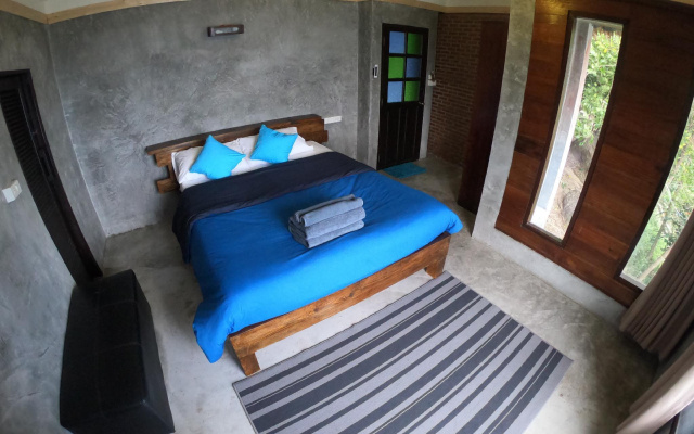 Blue Heaven Resort Koh Tao