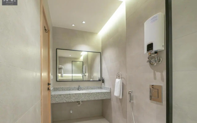Prime Residence Zayed Heights