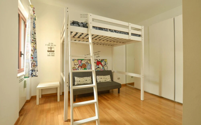 Nice Home in Villaggio Mosè With Wifi and 3 Bedrooms