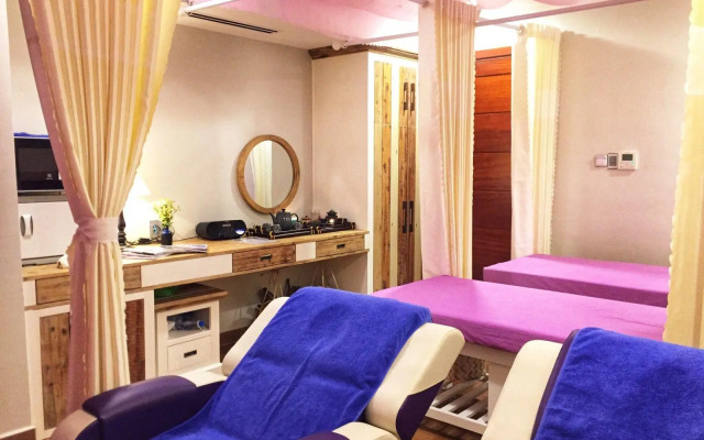 Sabina Hotel 2