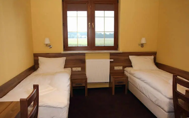 Hotel Ambasada