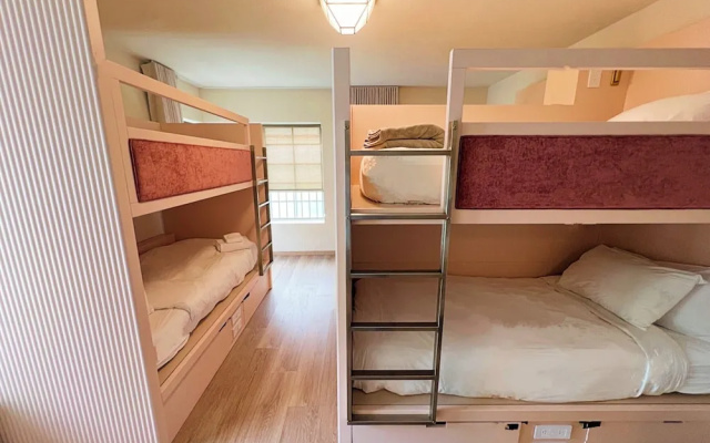 Bposhtels Miami Beach