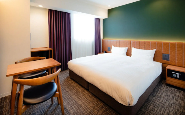 Jr West Group Via Inn Prime Hiroshima Shinkansenguchi