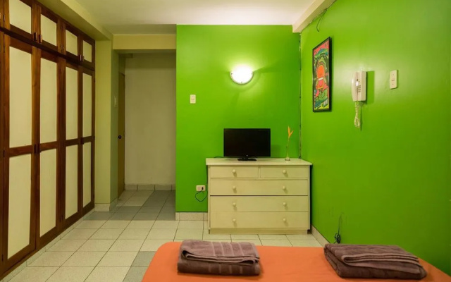 Casa Bendayan Boutique Hotel - Hostel