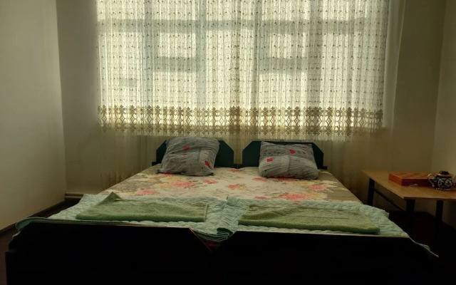 Welcome hostel