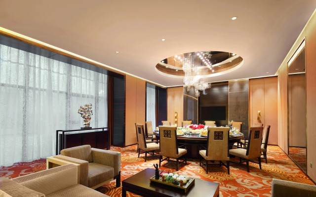 DoubleTree by Hilton Putian