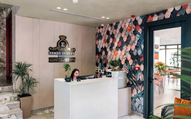 Ermes Hotel