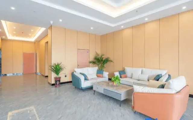 Sea Shell Hotel