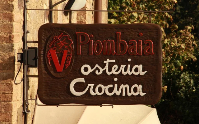 Agriturismo Piombaia