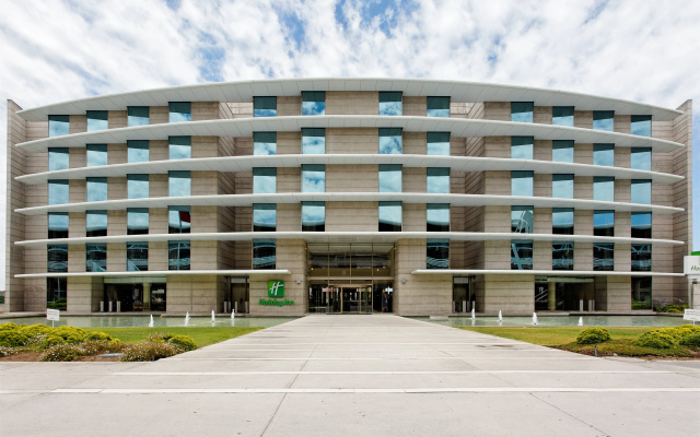 Holiday Inn Santiago - Airport Terminal by IHG