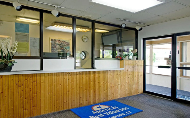 Red Carpet Inn