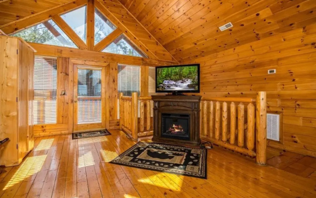 Grand Vista Lodge