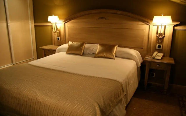 Hotel & SPA Bringué