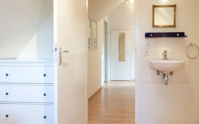 Holiday Home in Sint Maartenszee for 6