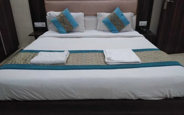 Hotel Stay Villa