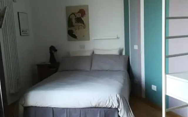 Dop Guest House