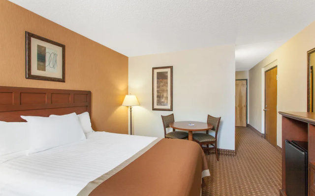 Baymont by Wyndham Branson - On the Strip