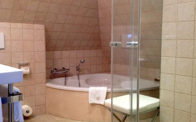 Hotel Wittenbrinks