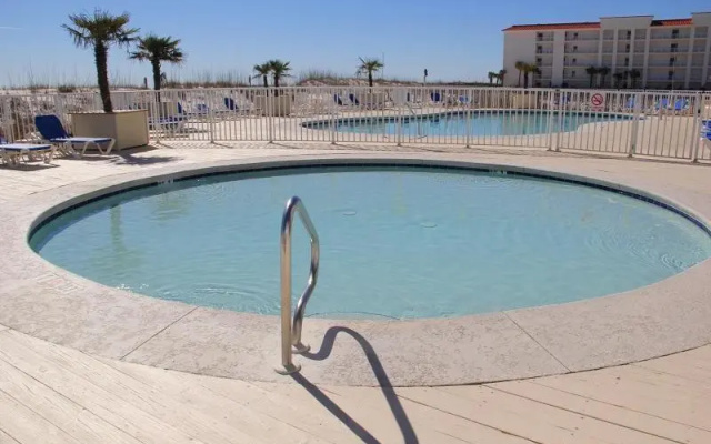 Sugar Beach 257 by Bender Vacation Rentals
