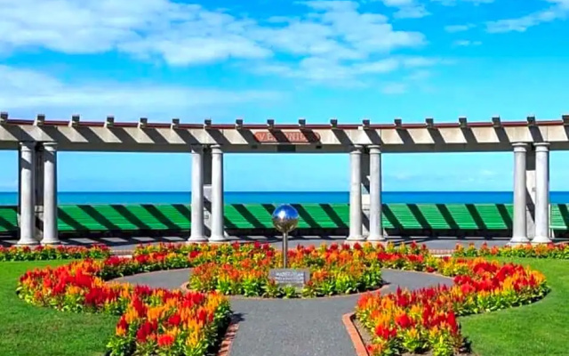 Sea Breeze Bed Breakfast