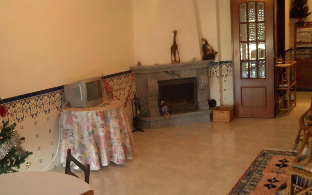 Homestay Marialva Park