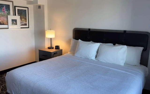 Hyatt Place Chicago/O'Hare Airport
